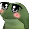 Emoji npavpepe