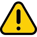 Emoji ggwarning_xsuv1