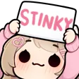 Emoji hana_stinky