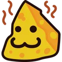 Emoji stinky