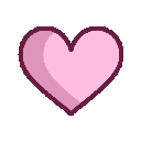 Emoji Gif_SakurakiRP_HeartPink