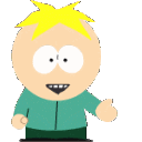Emoji Butters