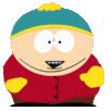 Emoji Cartman