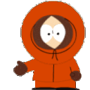 Emoji Kenny