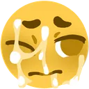 Emoji Pauline_Tsounade