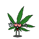 Emoji WEED1