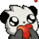 Emoji PandaLovecolors