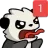Emoji PandaPing