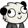 Emoji PandaStupid