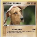 Emoji antibontoutou