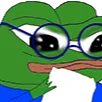Emoji pepethink