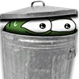Emoji pepehide