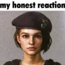 Emoji reaction