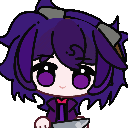 Emoji GGO_Tsundere