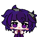 Emoji GGO_Shy