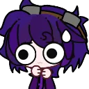 Emoji GGO_stressed