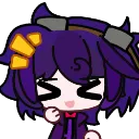 Emoji GGO_Laugh