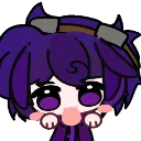 Emoji GGO_Lick