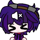 Emoji GGO_Mute