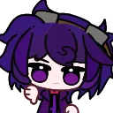 Emoji GGO_No