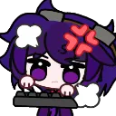 Emoji GGO_Ragequit