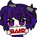 Emoji GGO_Raid