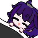 Emoji GGO_Sleep