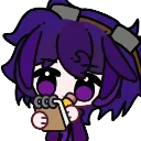 Emoji GGO_Write