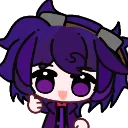Emoji GGO_Yes