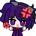 Emoji GGO_Angry