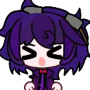 Emoji GGO_Cry2