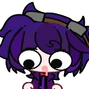 Emoji GGO_dum2