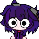 Emoji GGO_dum3