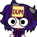 Emoji GGO_Dum4