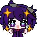 Emoji GGO_eat