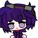 Emoji GGO_hypnotized