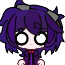 Emoji GGO_Shocked