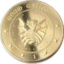Emoji Gallion_dor