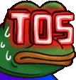 Emoji tpm_TOS
