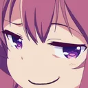 Emoji smirk