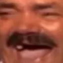 Emoji issou