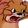 Emoji jerry_shock
