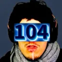 Emoji BAVEU104