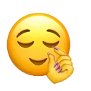 Emoji peu