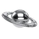Emoji erebus_saturn
