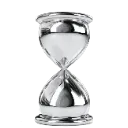 Emoji erebus_hourglass