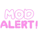 Emoji JDEmodalert