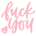 Emoji JDEfuckyou