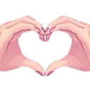 Emoji JDEhearthandlove
