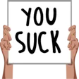 Emoji JDEyousuck
